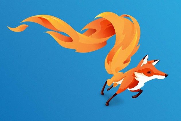 Firefox
