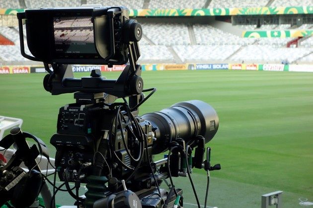 Sony Mundial 4K