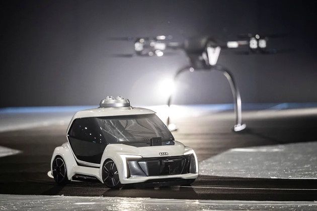 Pop.Up Next auto