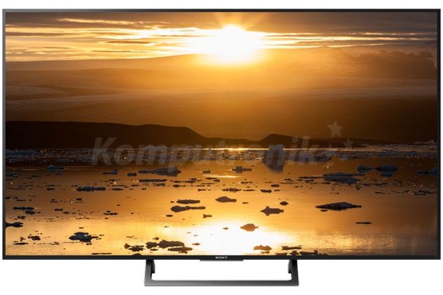 Sony Bravia KD-43XE7005