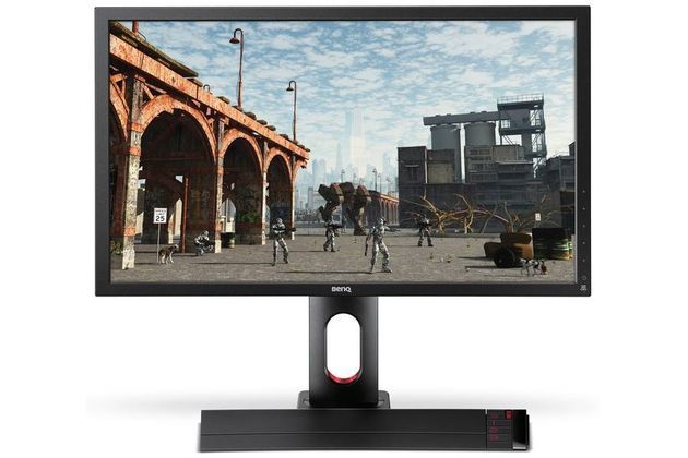 BenQ XL2730Z monitor z technologią AMD FreeSync