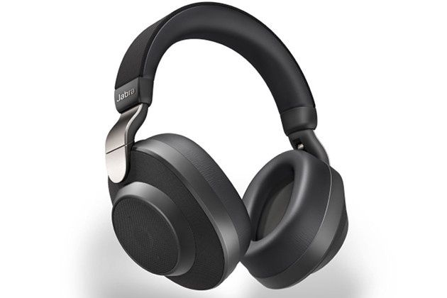 Jabra Elite 85h słuchawki