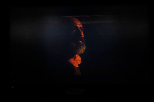 LG 55SM9010 - ”Exodus – Bogowie i Królowie” scena 2