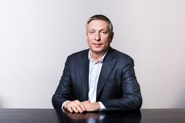 Ratmir Timashev