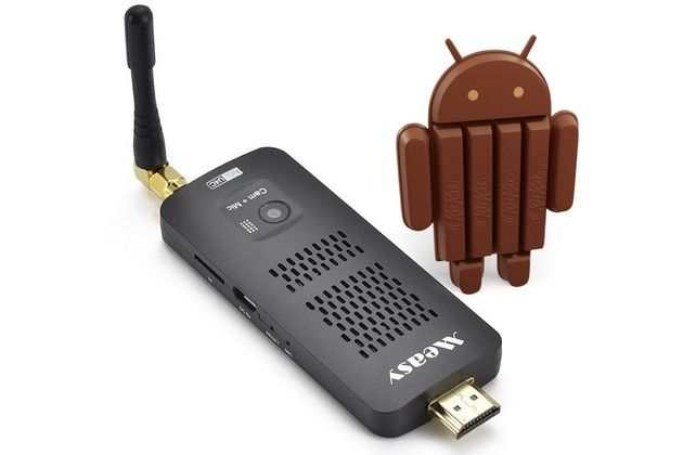 Measy U4C Android KitKat