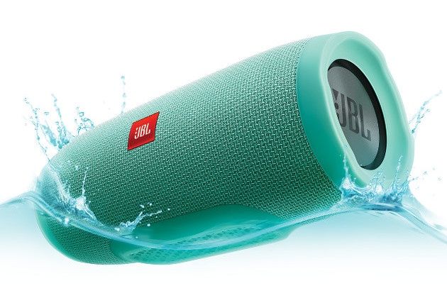 JBL Charge 3