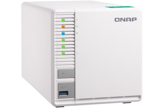 QNAP TS-328 NAS