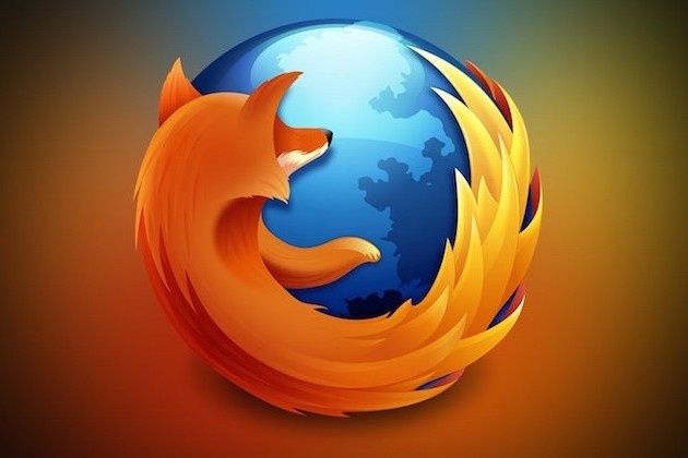 Firefox