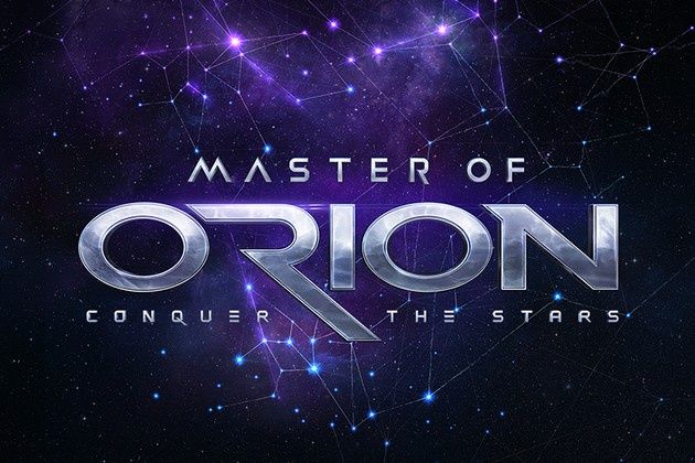Master of Orion