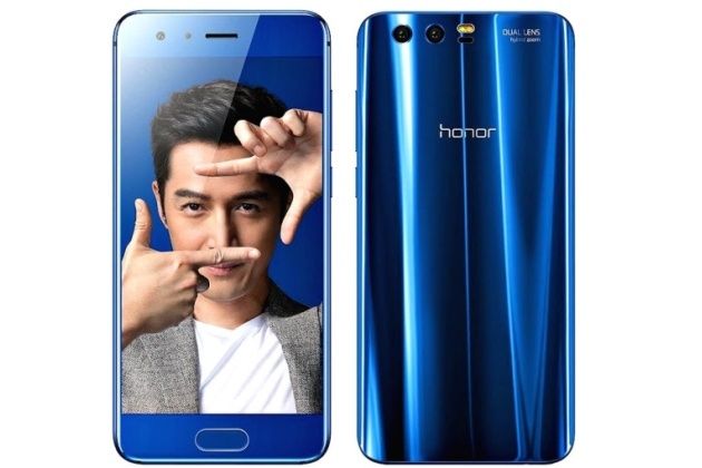 Honor 9