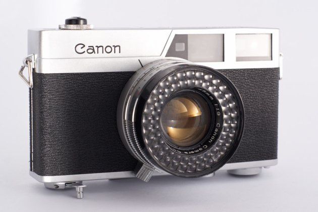 Canonet