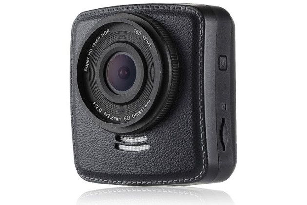SmartGPS DVR-1300L rejestrator samochodowy