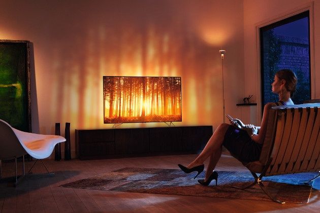 Philips 2016 8000