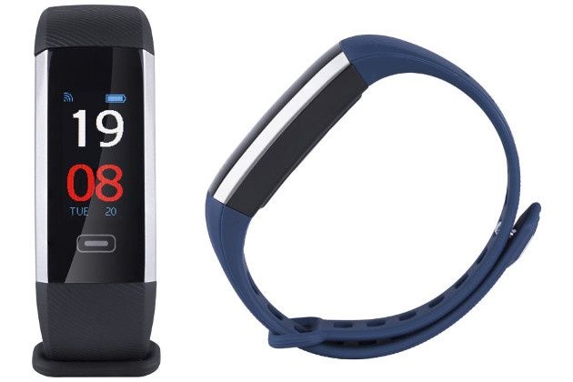 Goclever Smart Band MAX FIT Premium opaska