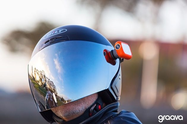 Graava kask