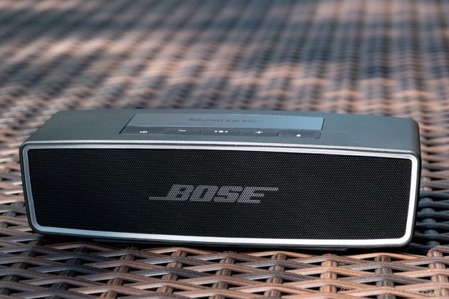 Bose SoundLink Mini II