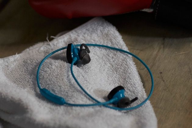 Bose SoundSport