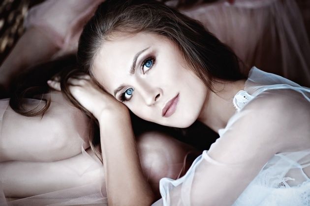 Portret przykład