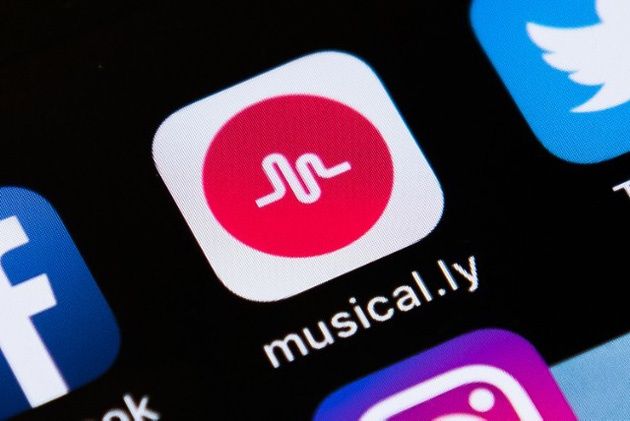 Musically