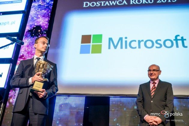 Microsoft Big Data: Think Big CEE