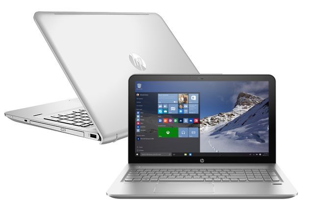 HP Envy 15z laptop