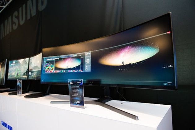 PGA Samsung