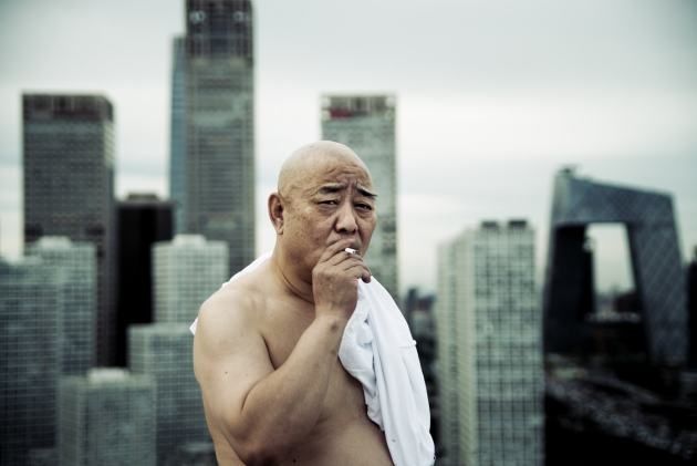 Bejing 2 fot. Jonathan Kos-Read