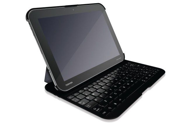 Nowe tablety Toshiba z serii Excite