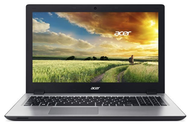 Acer Aspire V 15 laptop