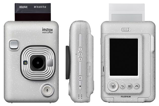 Fujifilm Instax mini LiPlay