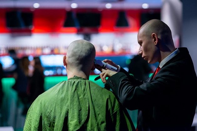 Hitman 2 premiera foto