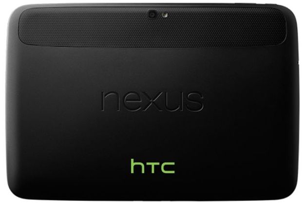 Nexus 10 tablet 2014 HTC
