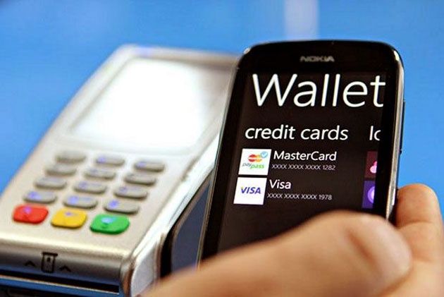 NFC w Windows Phone 8