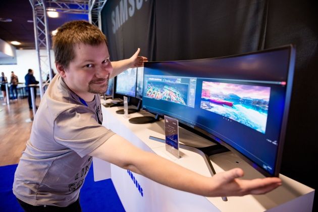 Samsung SHG90
