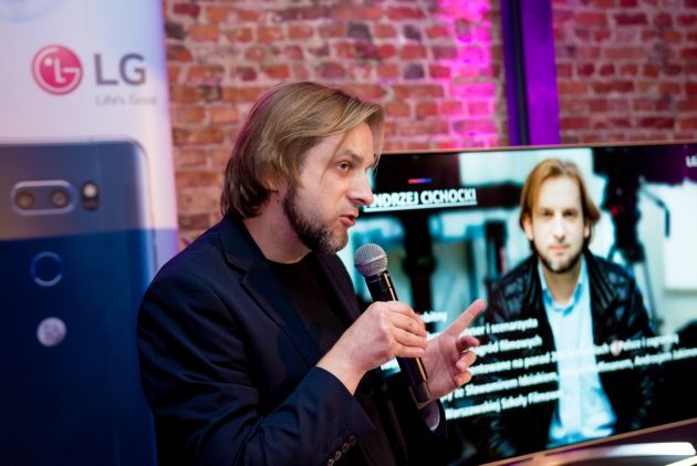 Andrzej Cichocki