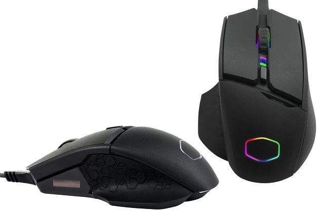 Cooler Master MM830