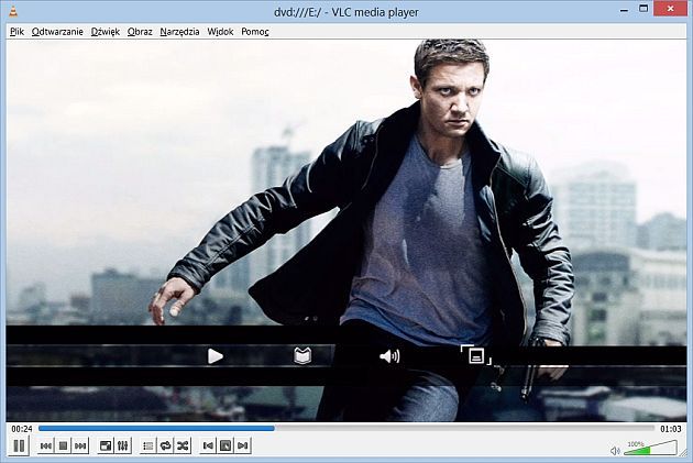 VLC
