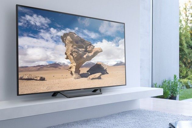 Sony WD65