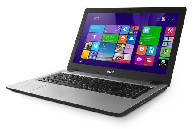 Acer Aspire V 15 laptop