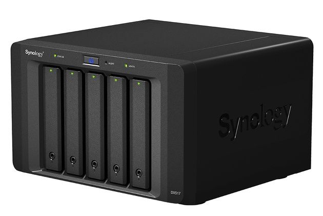 Synology DX517