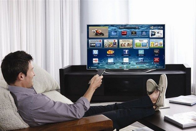 Smart TV Polska