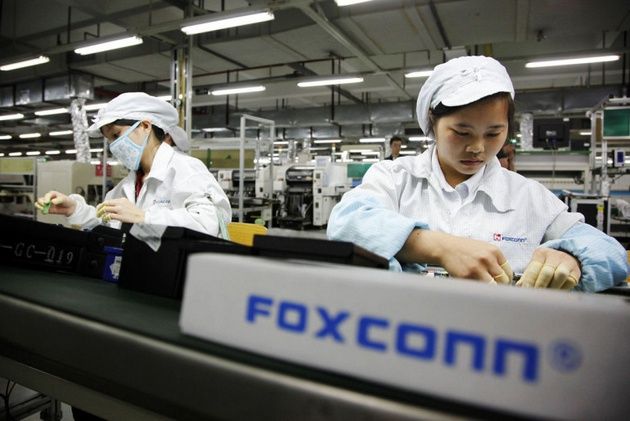 Foxconn