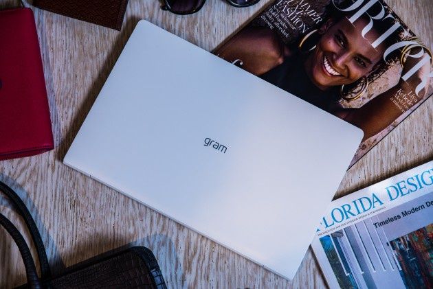 LG Gram