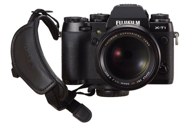 Fujifilm X pasek nadgarstek GB-001