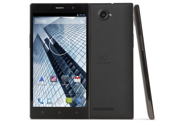 Goclever Quantum 600 smartfon