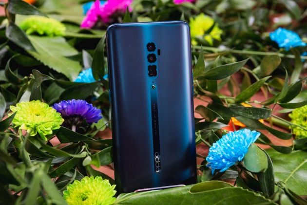 Oppo Reno 10x Zoom