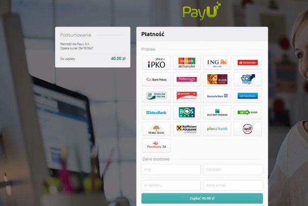 PayU