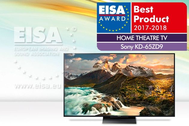 EISA 17 TV ht