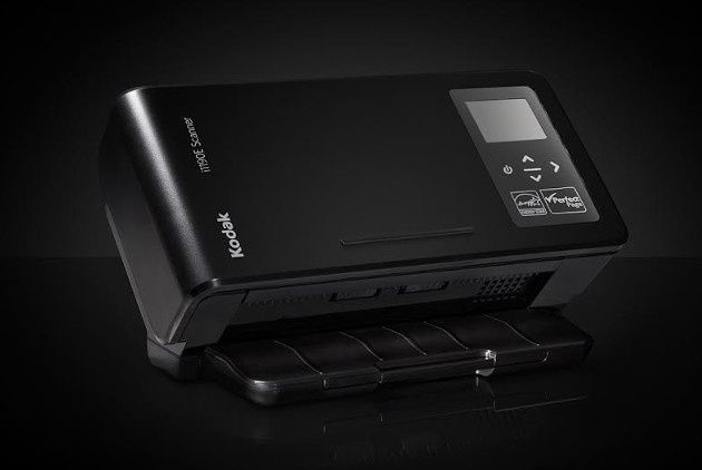 Kodak Alaris i1190