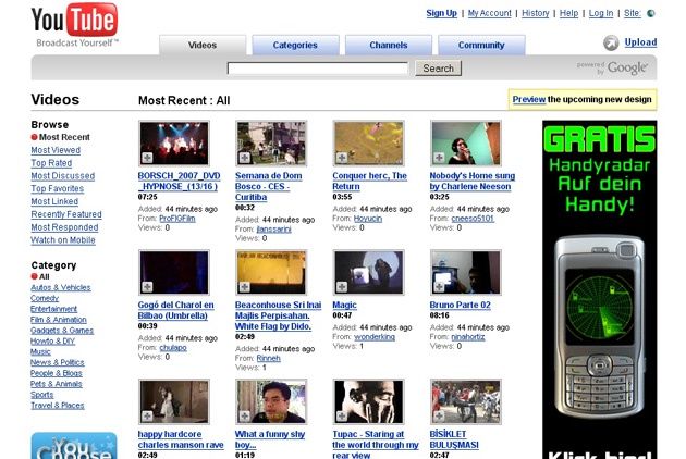 YouTube.com